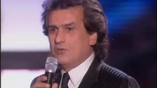 Soli - Toto Cutugno  С. Светикова