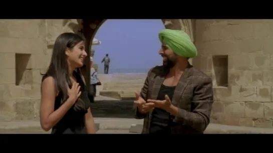 Король Сингх / Singh is Kinng (2008) смотреть онлайн в хорошем качестве