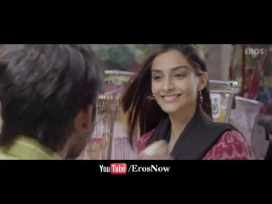 Banarasiya Song - Raanjhanaa ft. Dhanush & Sonam Kapoor