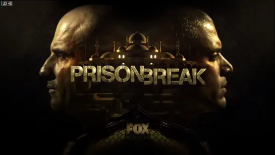 Prison break trailer season 5