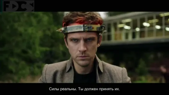 Promo Legion 01x08 (rus sub)