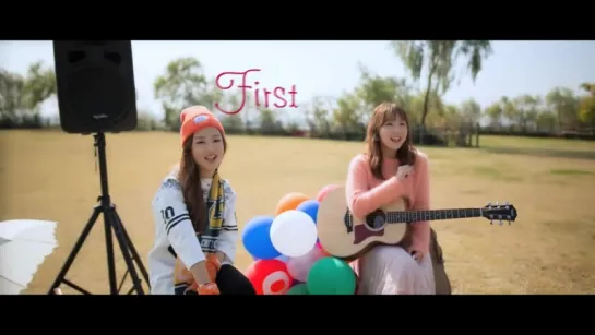 세아(Se-A)키썸(Kisum) - First Love (M_V)