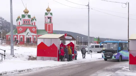 Северянам начали выдавать «Единую карту жителя Мурманской области»