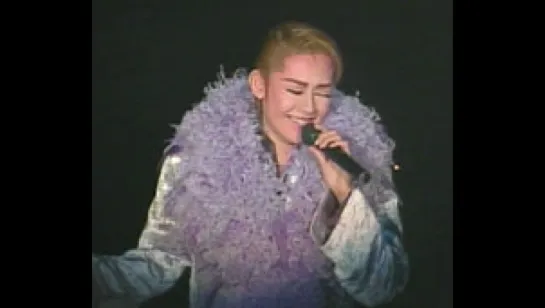 Shizuki Asato Dinner Show "Millennium"(Cosmos, 2000)