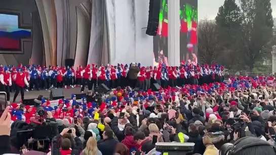 Видео от Хибины Апатиты Кировск Народное ТВ