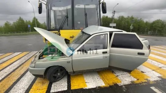 Видео от Хибины Апатиты Кировск Народное ТВ