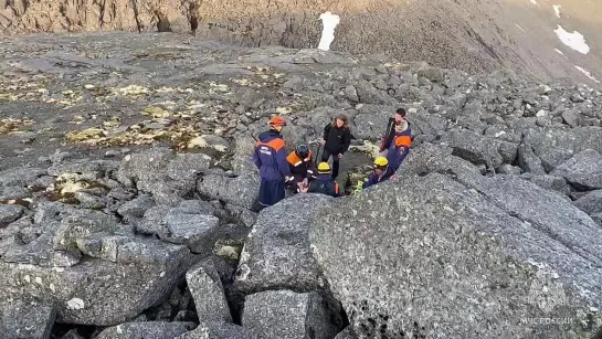 Видео от Хибины Апатиты Кировск Народное ТВ