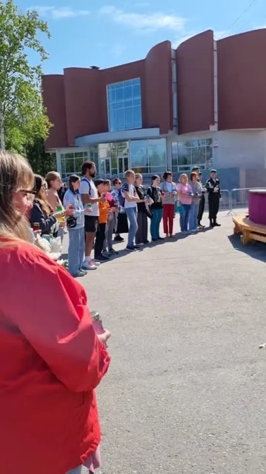 Видео от Хибины Апатиты Кировск Народное ТВ