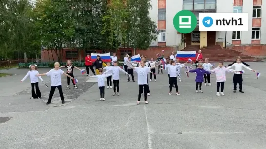 Видео от Хибины Апатиты Кировск Народное ТВ