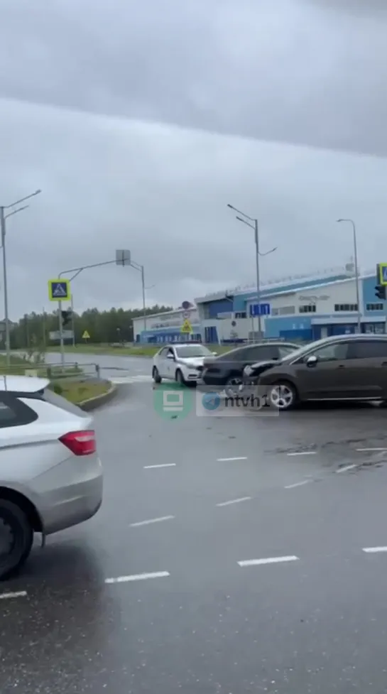 Видео от Хибины Апатиты Кировск Народное ТВ