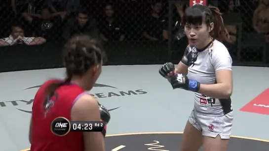 Top 10 Submissions In Manila _ ONE Highlights #bjf_mma #mma