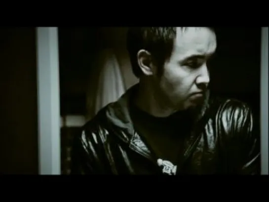 Hoobastank Feat. Vanessa Amorosi - The Letter