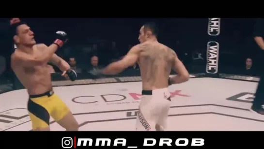 Tony Ferguson