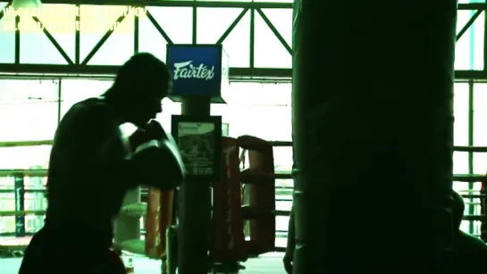 Yodsanklai Fairtex - Highlights 2015