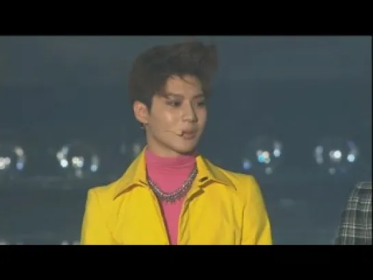 130220 SHINee Showcase  - Ending Cut