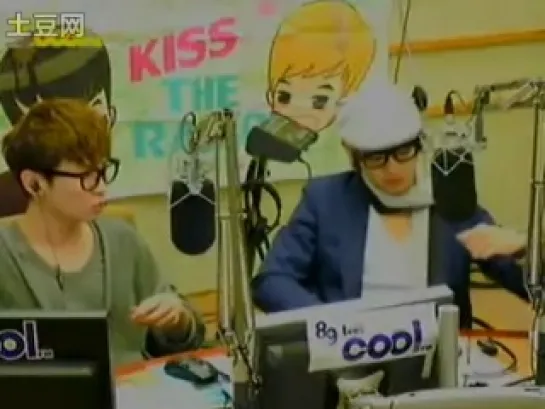 110221 KTR Minkey part 15-16.flv