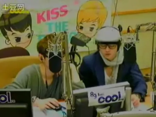 110221 KTR Minkey part 14-16.flv