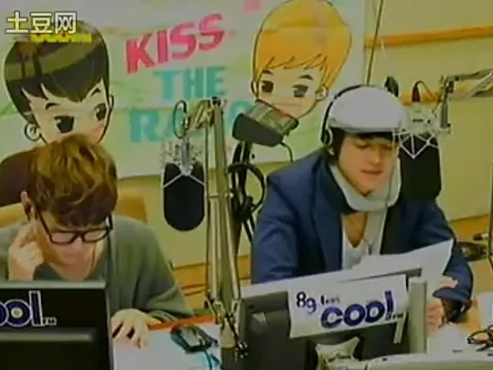 110221 KTR Minkey part 12-16.flv