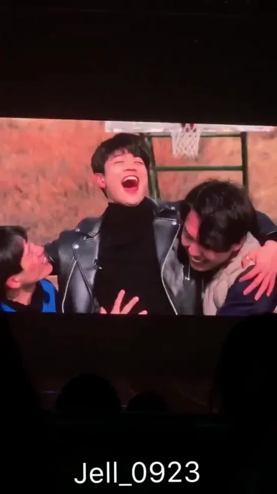 190216 BEST CHOI’s MINHO VCR