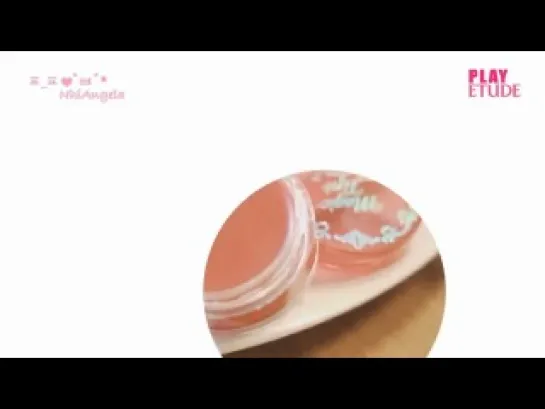 [Eng] Precious Sweet SHINee - Etude CF BTS