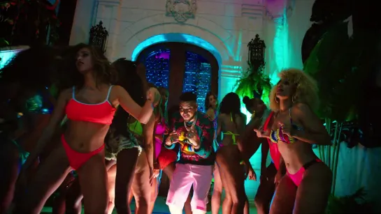 French Montana ft. City Girls - Wiggle It