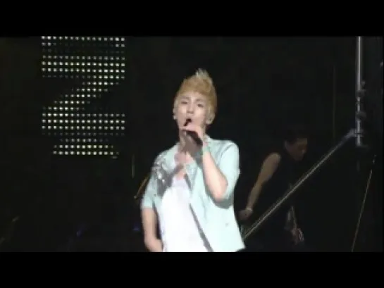 SMTOWN LIVE in TOKYO SPECIAL EDITION_SHINee_Juliette Clip