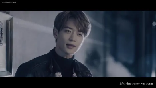 SHINee - Winter Wonderland Music Video с англ суб