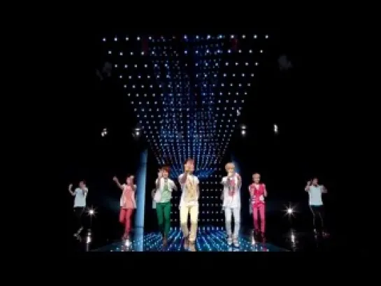 SHINee JULIETTE DANCE MV japanese ver type B