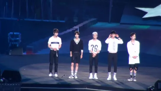 150714 Love Sick View - 샤이니 SHINee @광주월드컵경기장