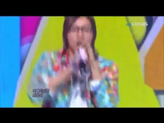 B1A4 - O.K  [Debut - 23 апреля 2011]