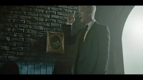 BIGBANG [GD & T.O.P] - 쩔어 [ZUTTER]