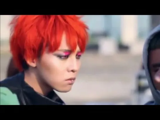 BIGBANG - Monster [Making Film]