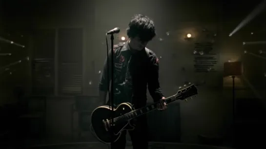 Green Day - 21 Guns