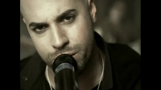 Daughtry - Over You