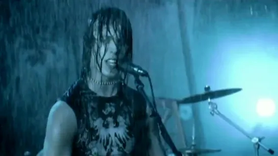 Bullet for My Valentine - Tears Don't Fall