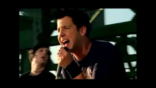 Simple Plan - Welcome To My Life