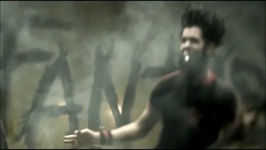 Static-X - The Only