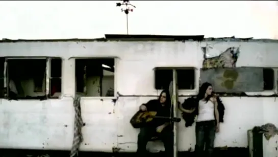 Seether feat. Amy Lee - Broken