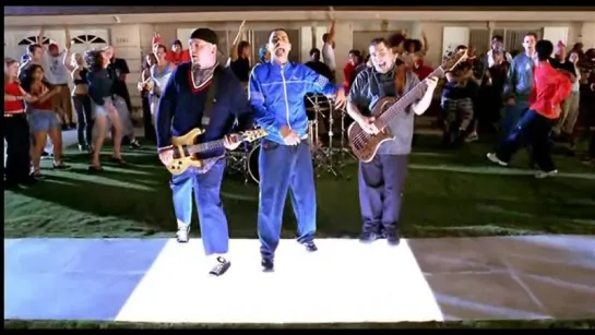 Alien Ant Farm - Smooth Criminal (Michael Jackson Cover)