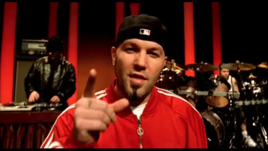 Limp Bizkit - My Way