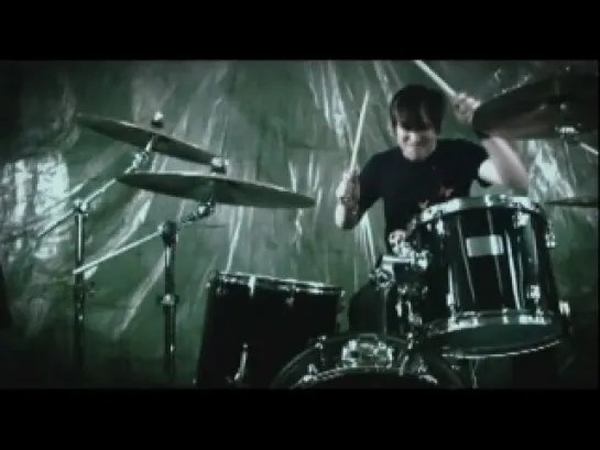 Chevelle - ''Well Enough Alone''