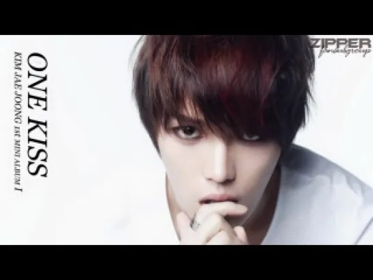 Kim Jae Joong – ONE KISS [рус.саб]