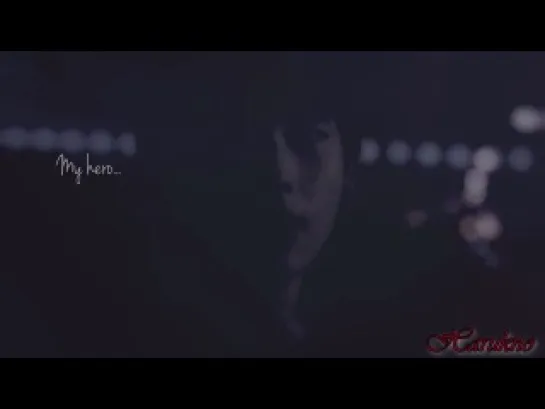 The Equator Man MV - You'll always be my hero - Seon Woo x Jang Il