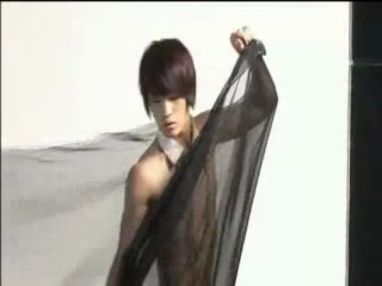 JaeJoong - Mirotic