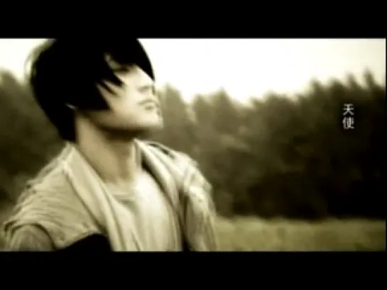 Jaejoong - Angel's Wing