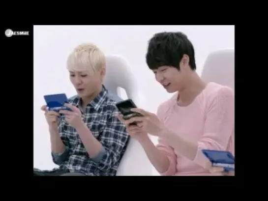 JYJ Nintendo Mario Kart 7 CF 120520