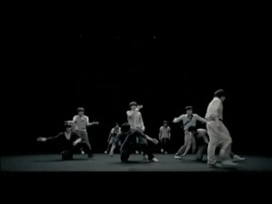 Super Junior - It's You (Neorago) (Dance. Ver.)