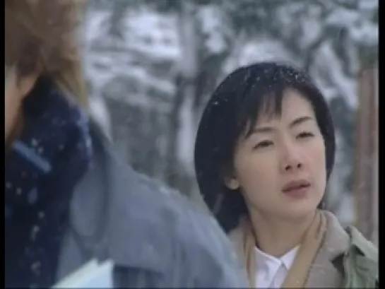 Winter Sonata / Зимняя соната - (4/20) озвучка