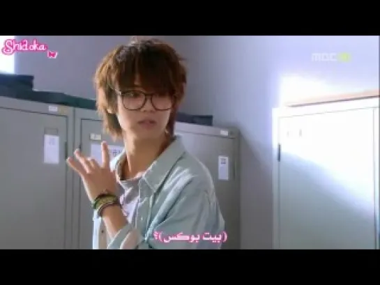 Kang Min Hyuk *-* \ Струны души / Heartstrings