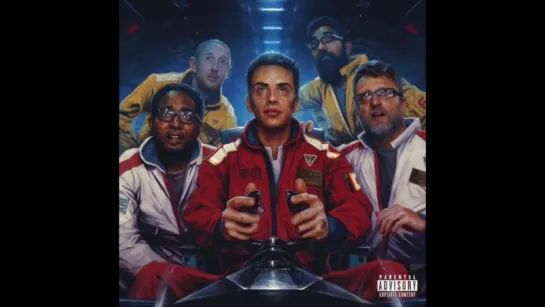 Logic - Contact (Official Audio)